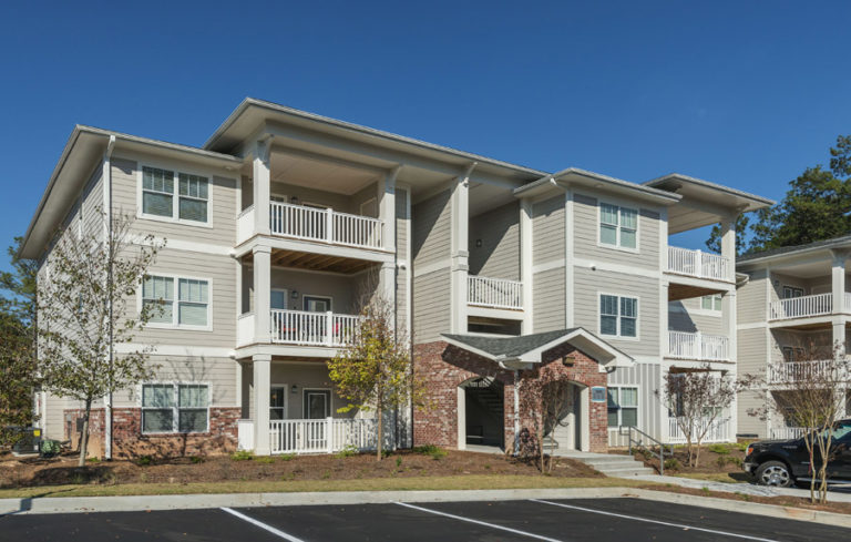 Temporary Apartments in Ladson, SC l Ansley Commons