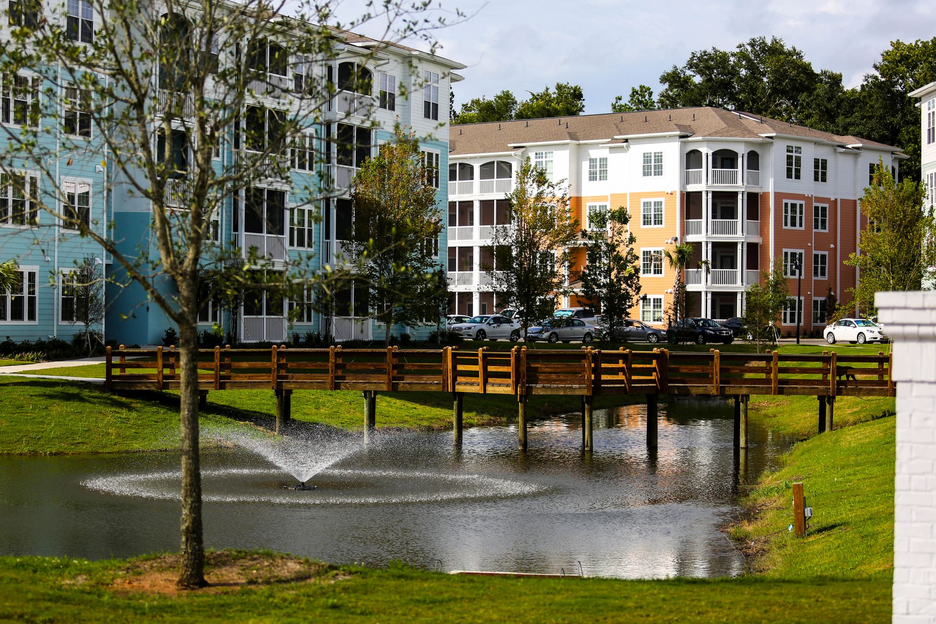 Temporary Apartments in Charleston SC | Sweetwater Charleston SC