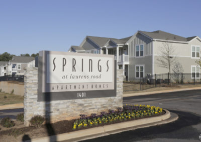 Short Term Corporate Housing in Greenville SC | ACRS